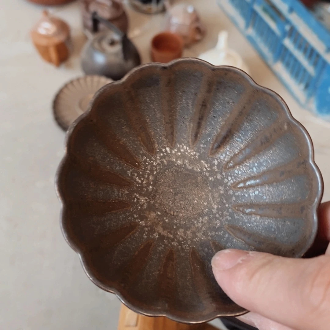 摆件德化陶瓷茶器147