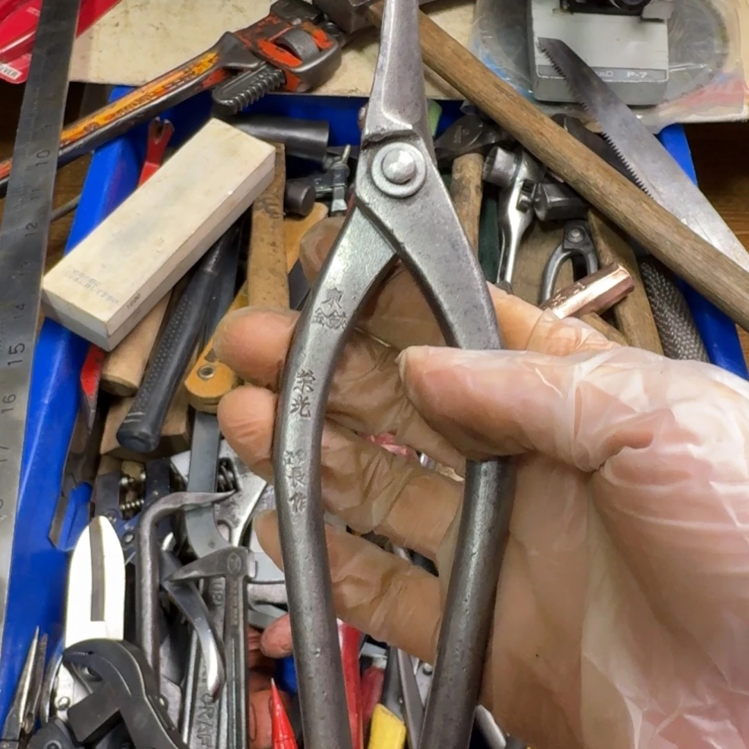 苹***心五金工具制造工艺