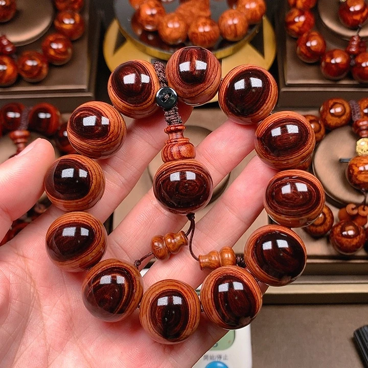 【闪购商品】黄花梨/降香黄檀2.0规格15W