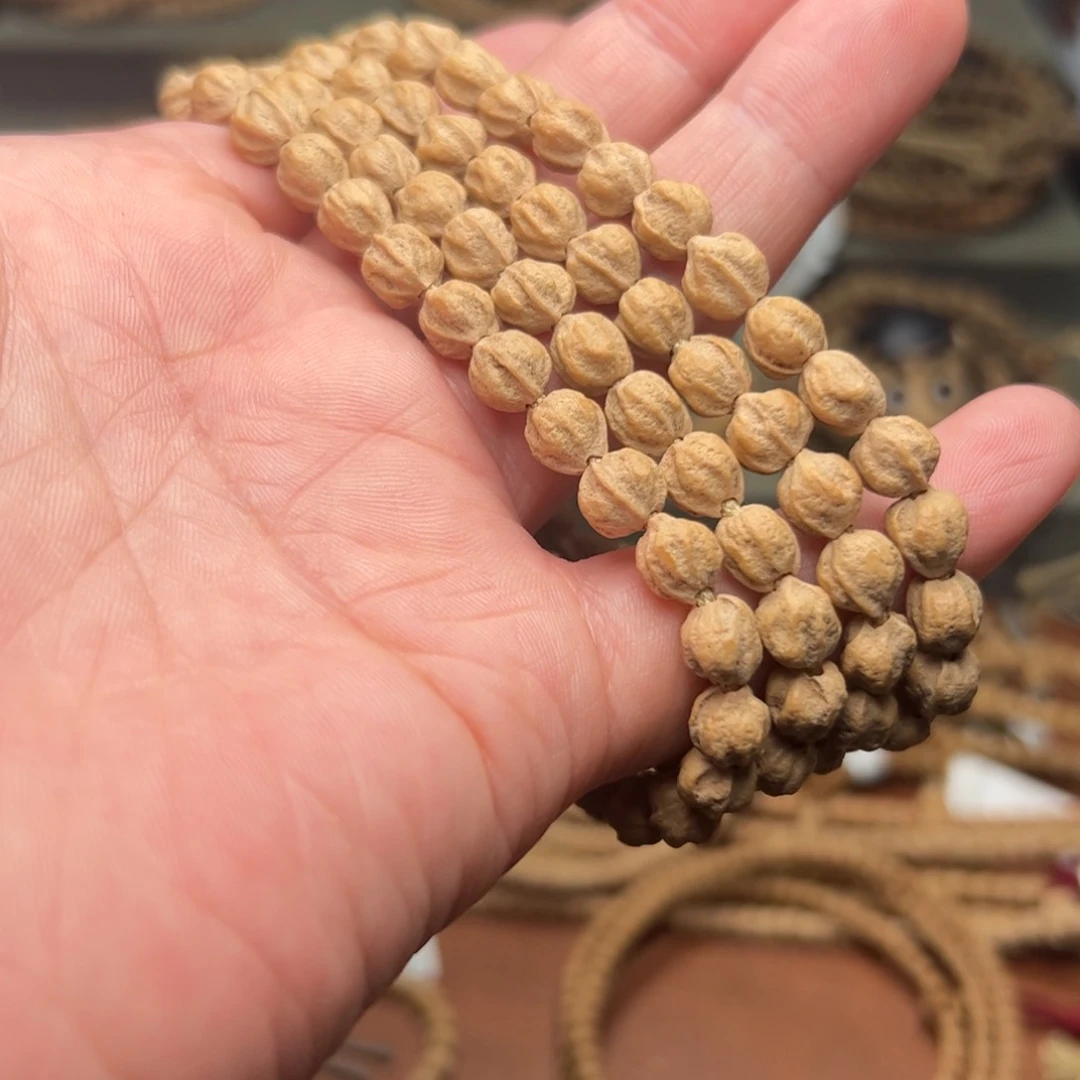 手串柏香籽/百香籽