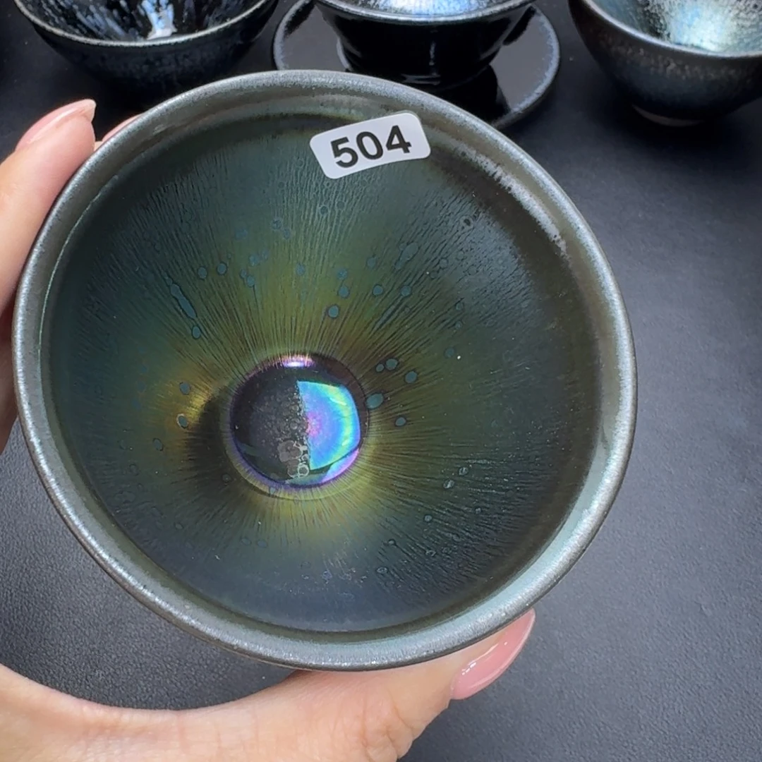 乐乐千盏茶器乐乐504