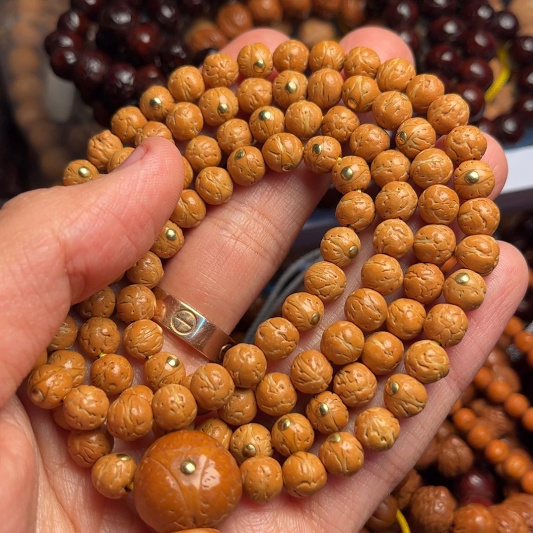 吊坠凤眼菩提凤眼