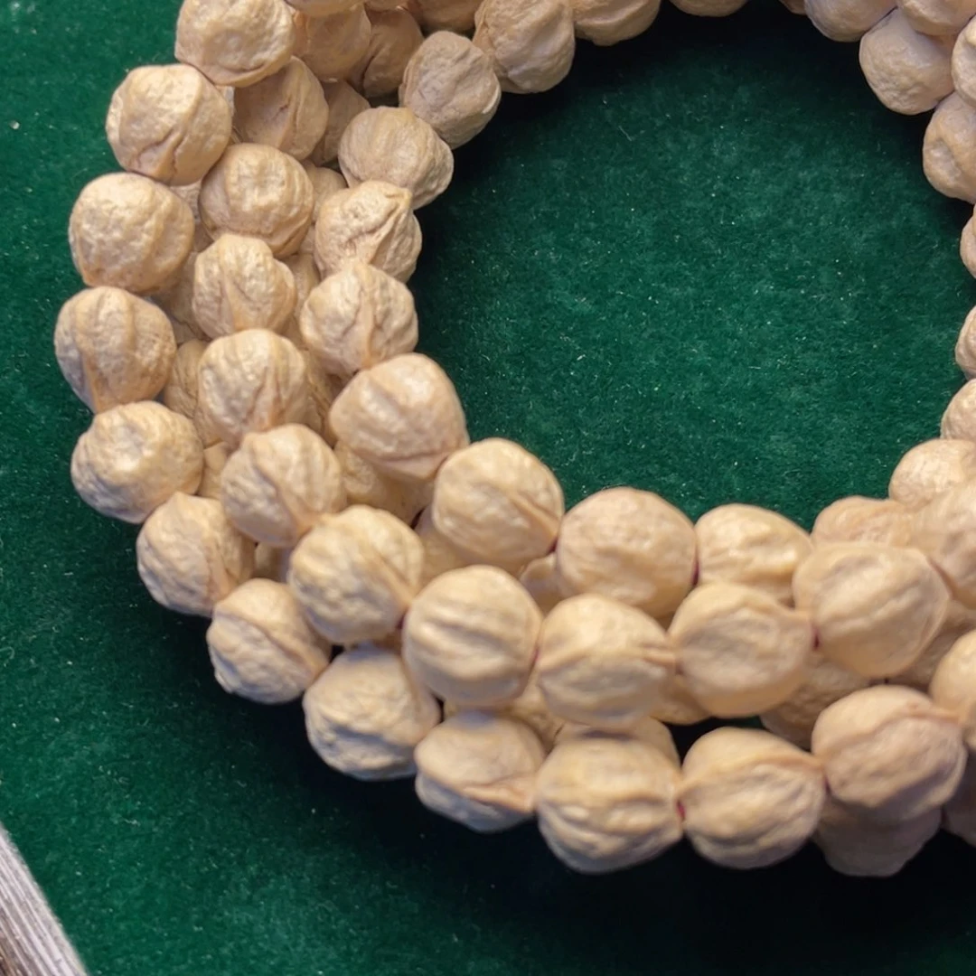 柏香籽/百香籽吊坠