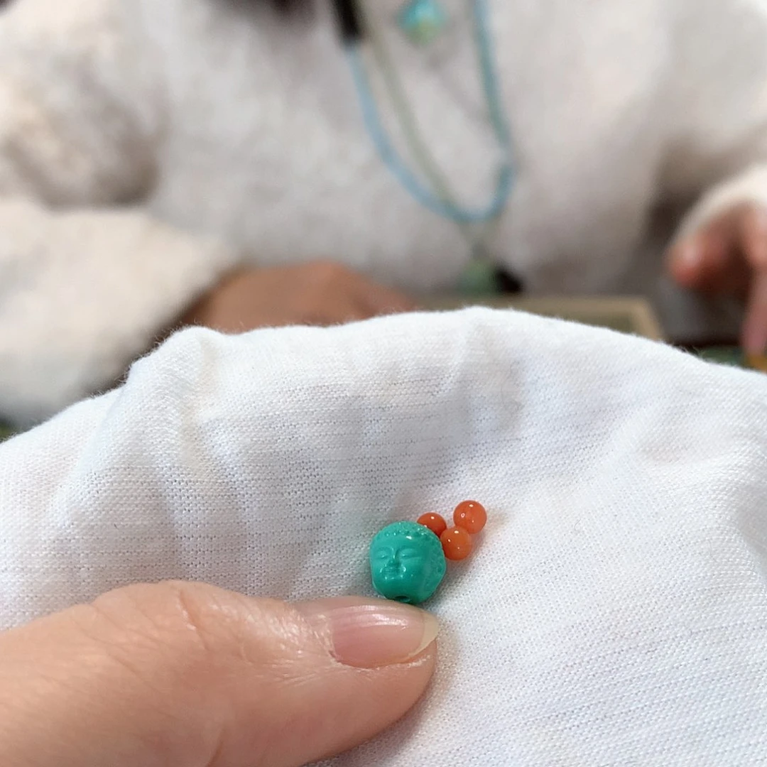 南红玛瑙珠宝奇石未镶嵌