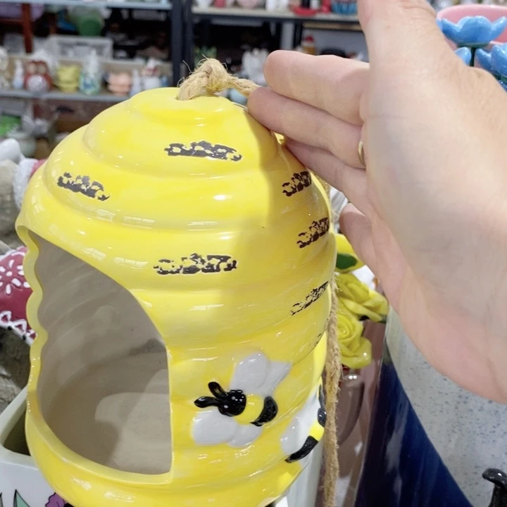 手工艺品琉璃摆件