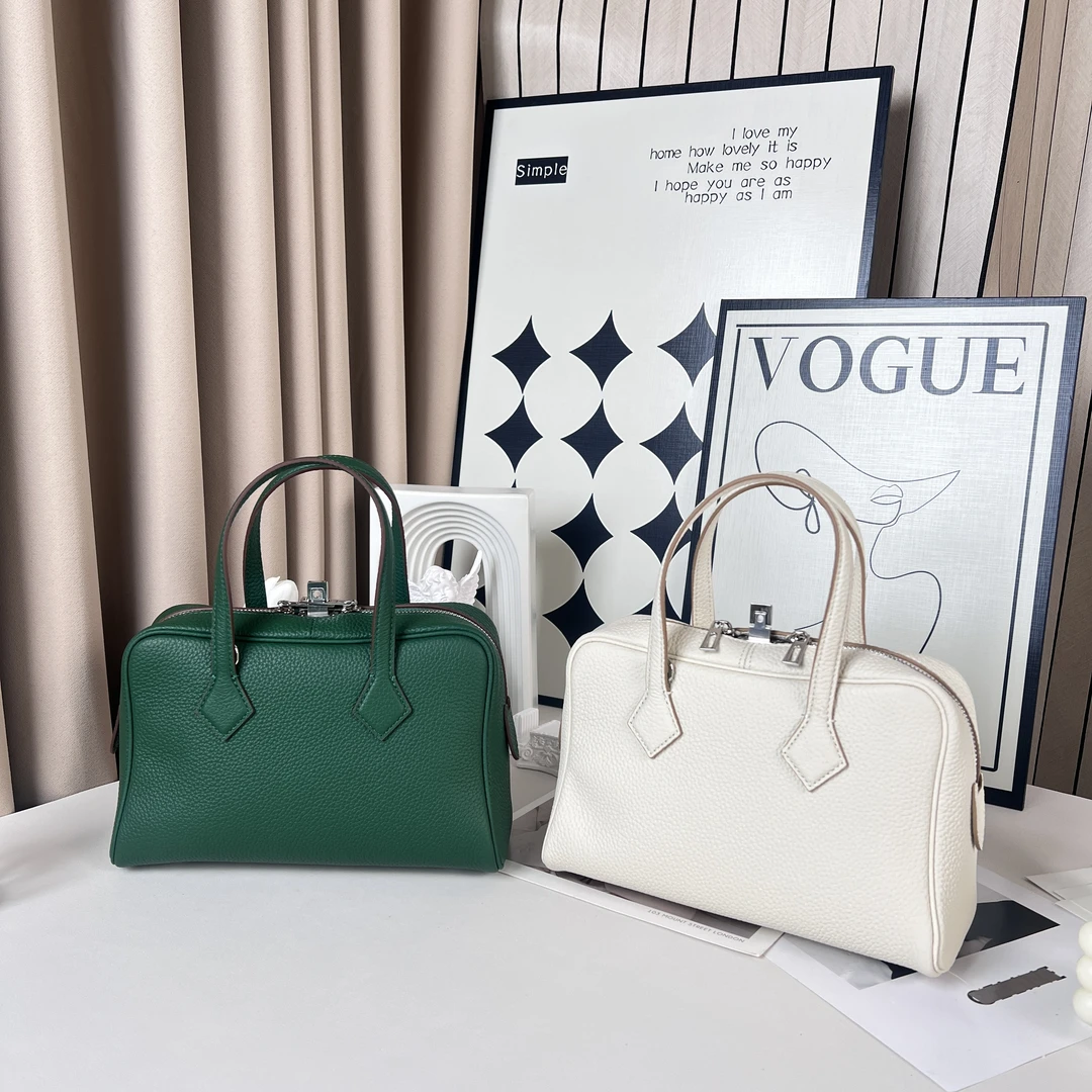 TUS新款时尚单肩手提斜挎通勤百搭包包M10449