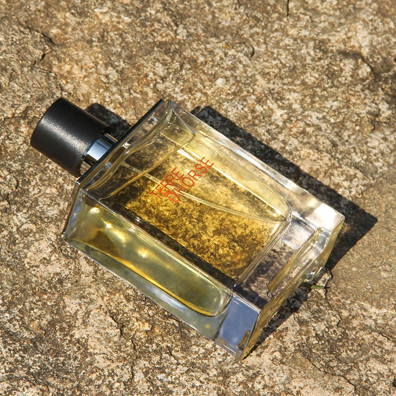 JEAN MISS大地男士香水持久留香经典魅力