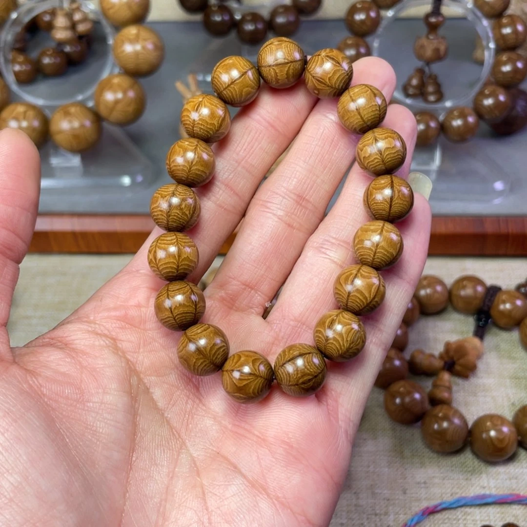 六道木手串/手链五台山1.2