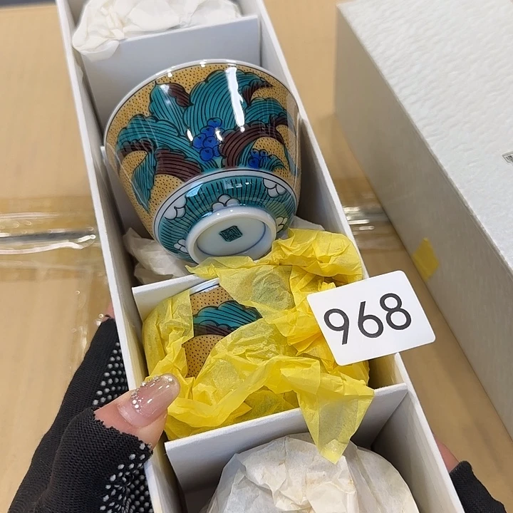 中古物品默认微瑕no退no换