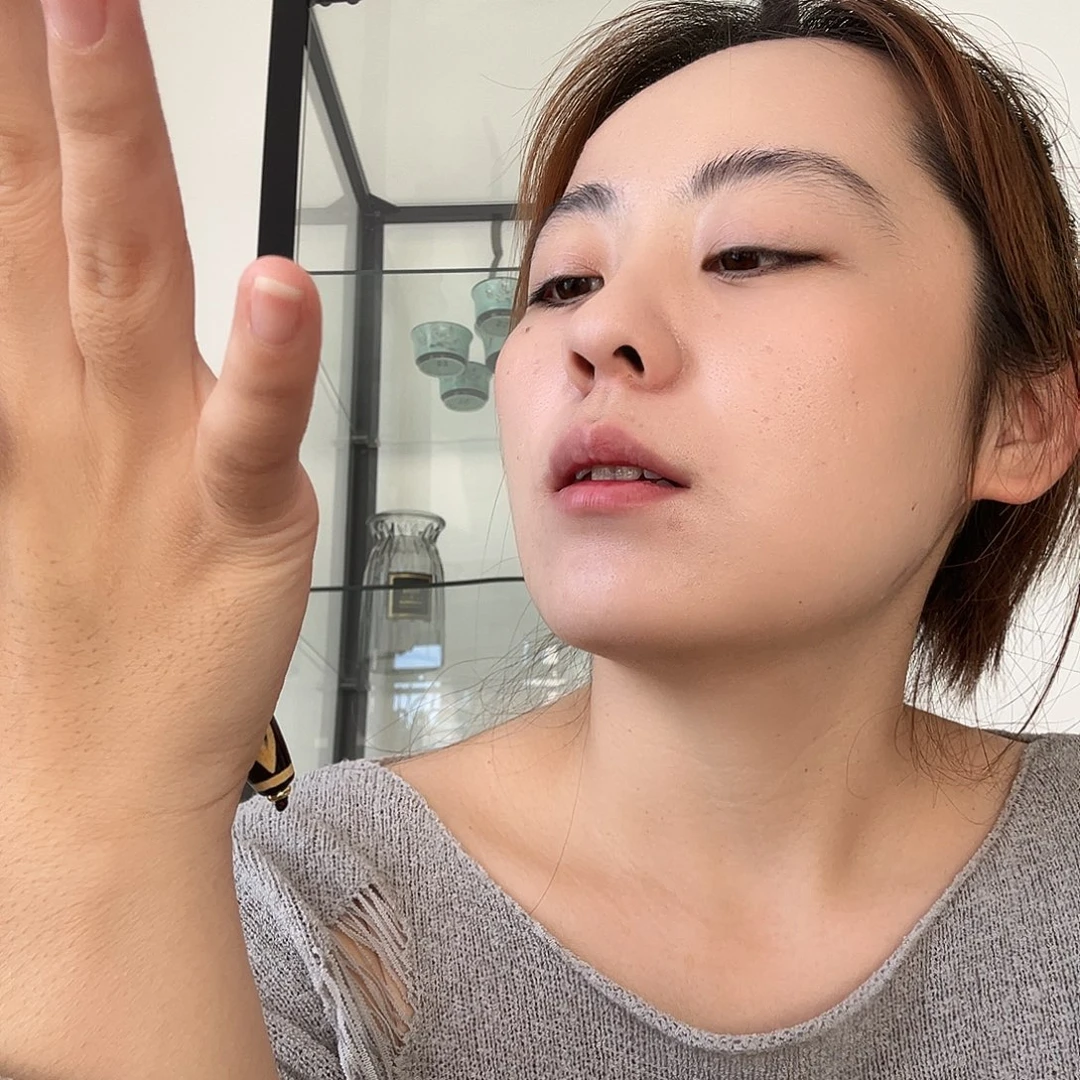 玛瑙/玉髓合金颈饰