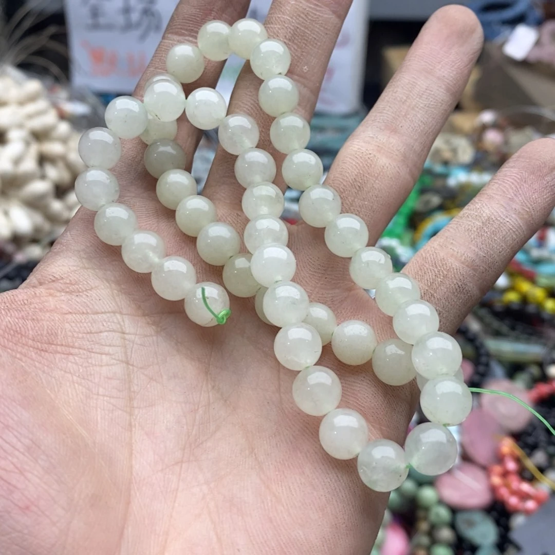 玛瑙/玉髓未镶嵌珠宝半成品一条L705