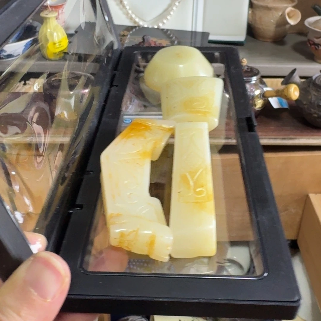 砖雕感谢老板，老板发财