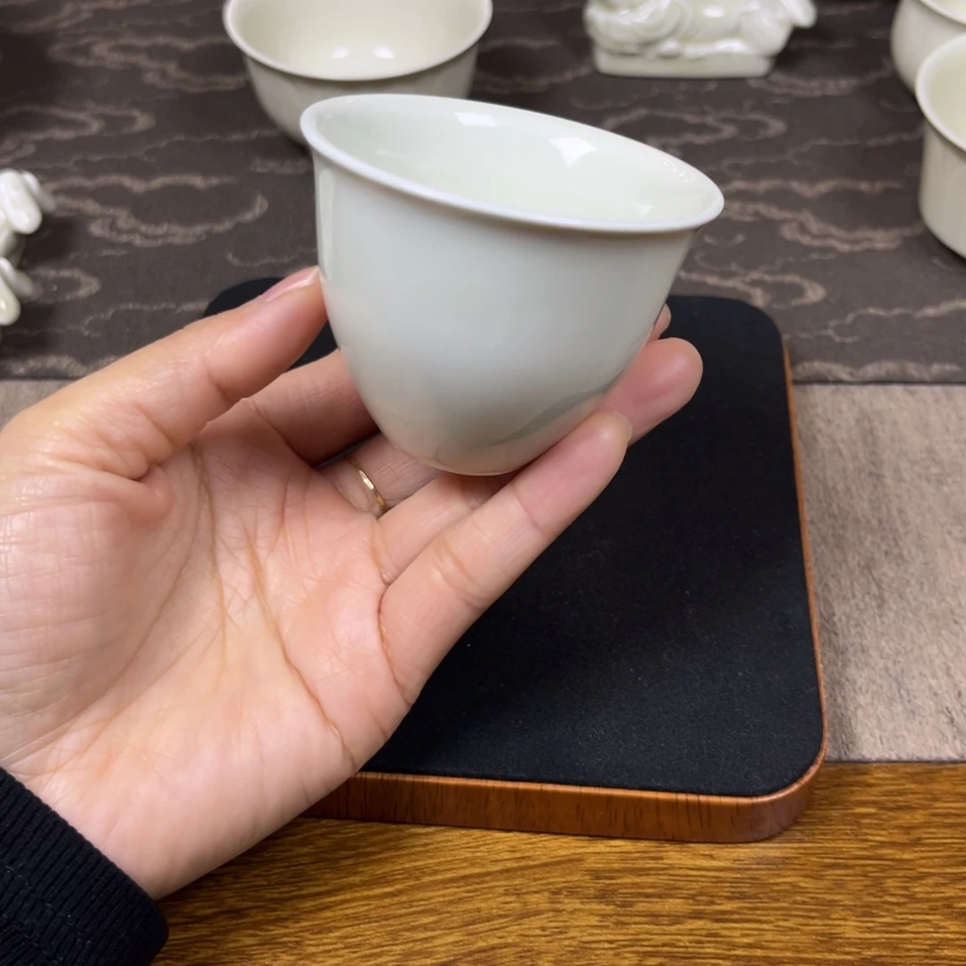半手工 高温定瓷 特惠