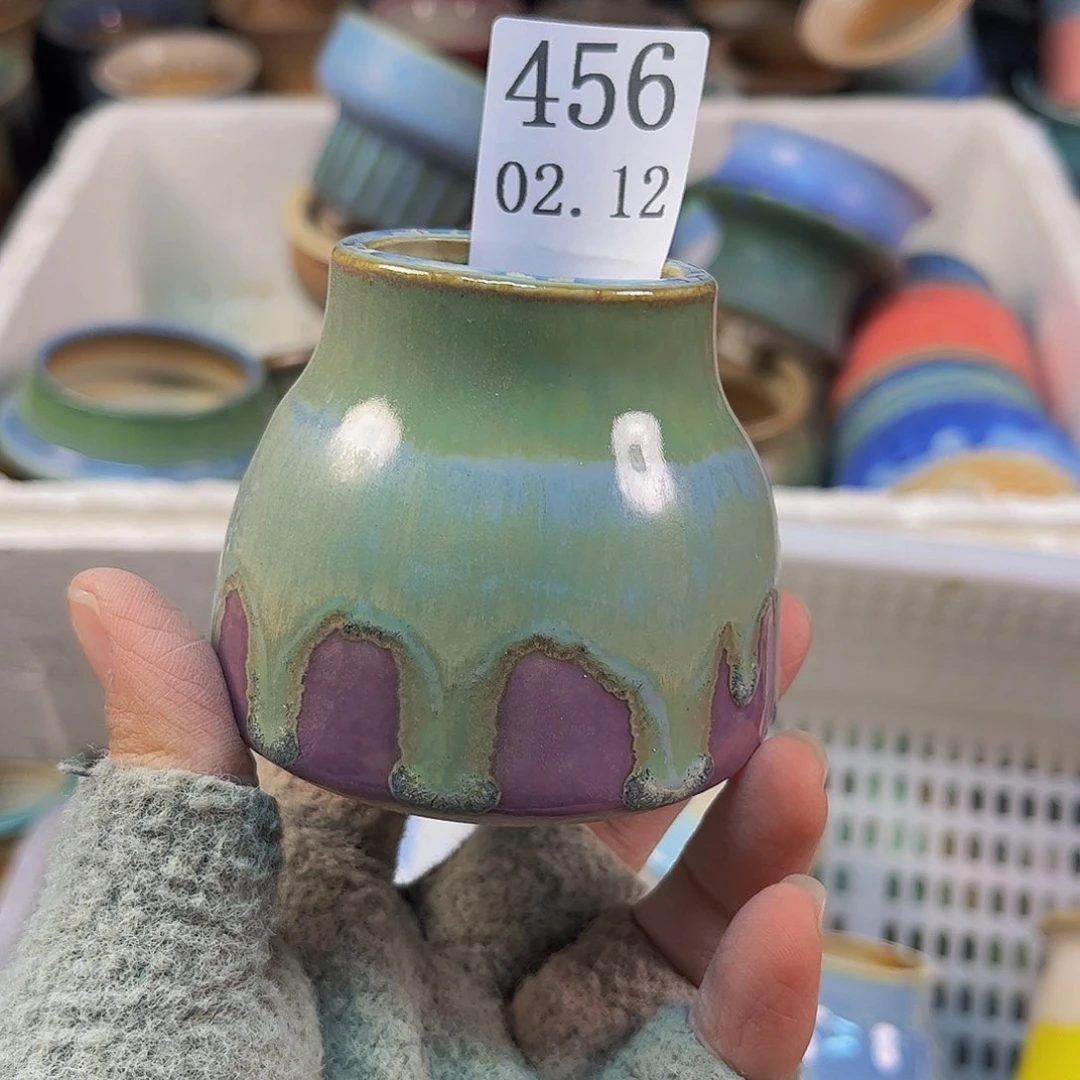 摆件景德镇陶瓷手工制作