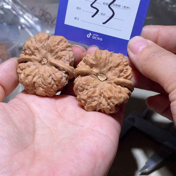 吊坠文玩核桃我也想33