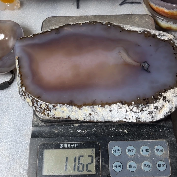 玛瑙/玉髓珠宝奇石未镶嵌T****?