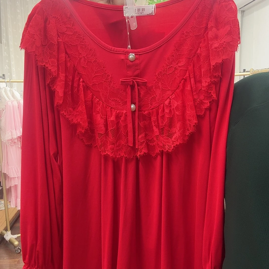 三醋酯纤维29255红色3x