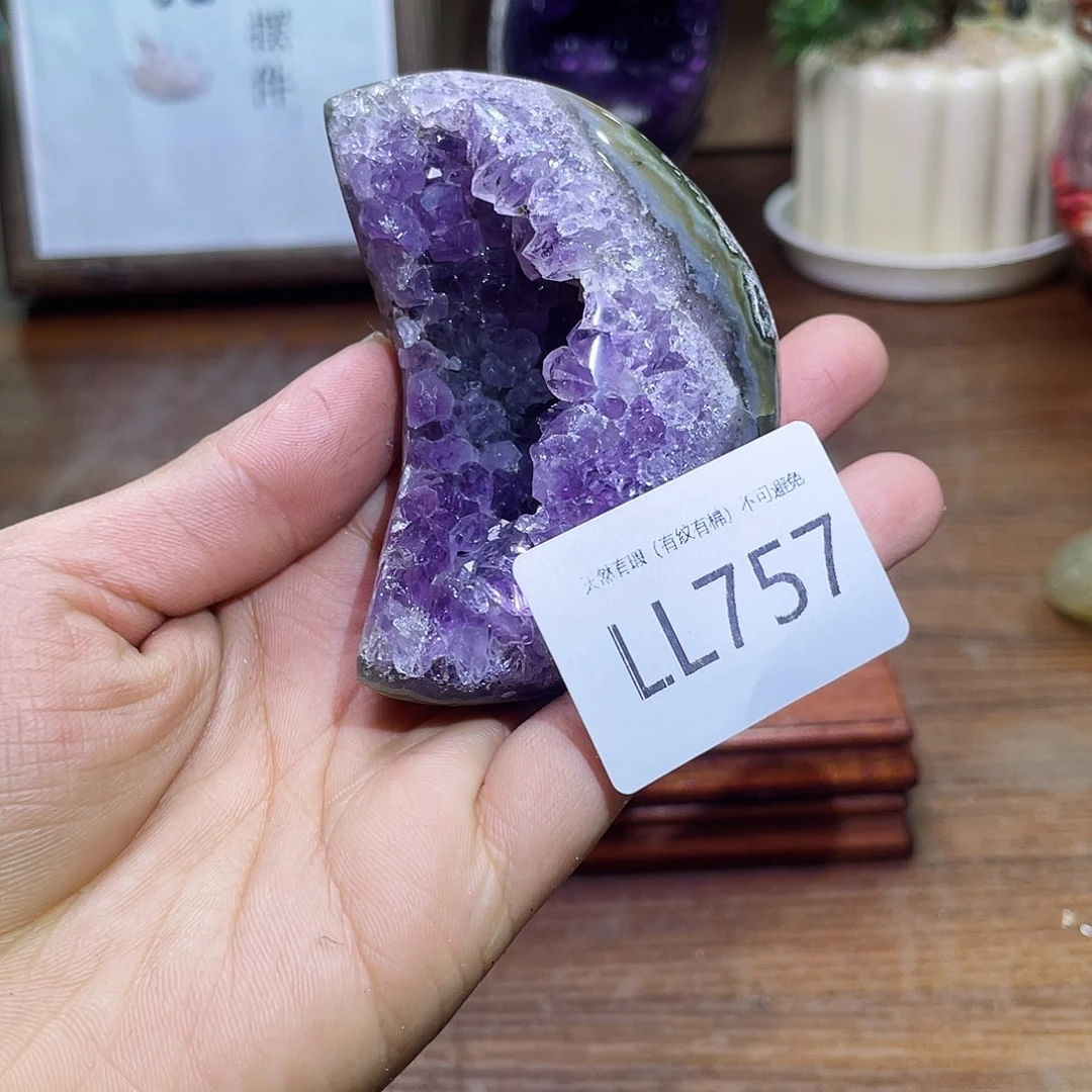 未镶嵌大型摆件（非配饰）水晶