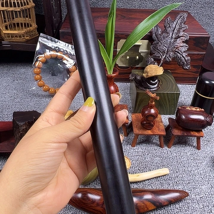 东非黑黄檀（紫光檀）