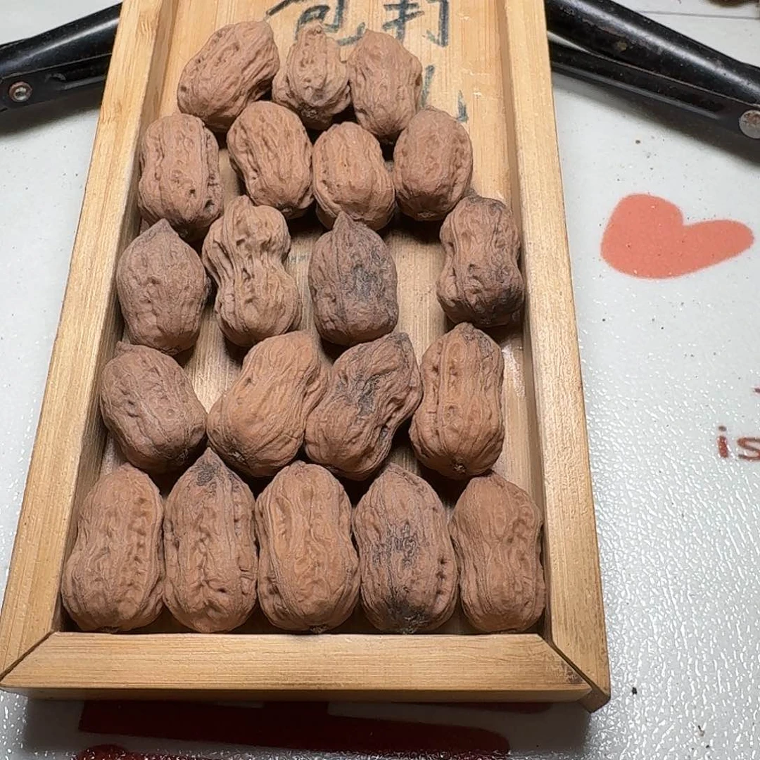 核桃手串/手链67号边20手持