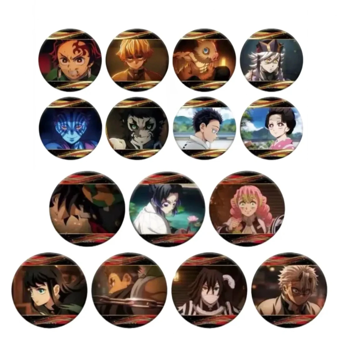 【鬼灭之刃】JF2026场面写吧唧代拆