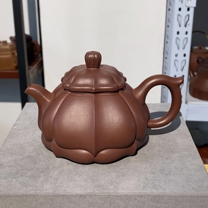 茶壶紫砂紫砂壶多少钱都