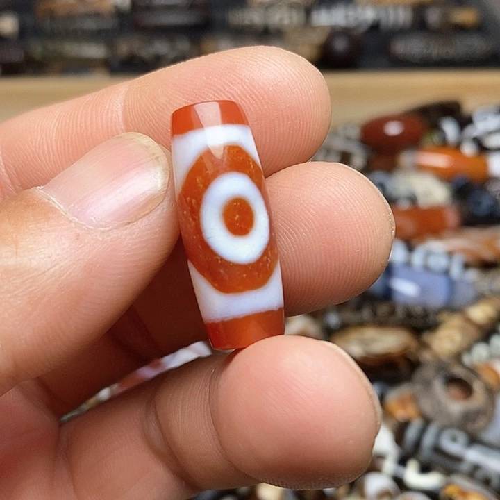 玛瑙/玉髓颈饰未镶嵌37