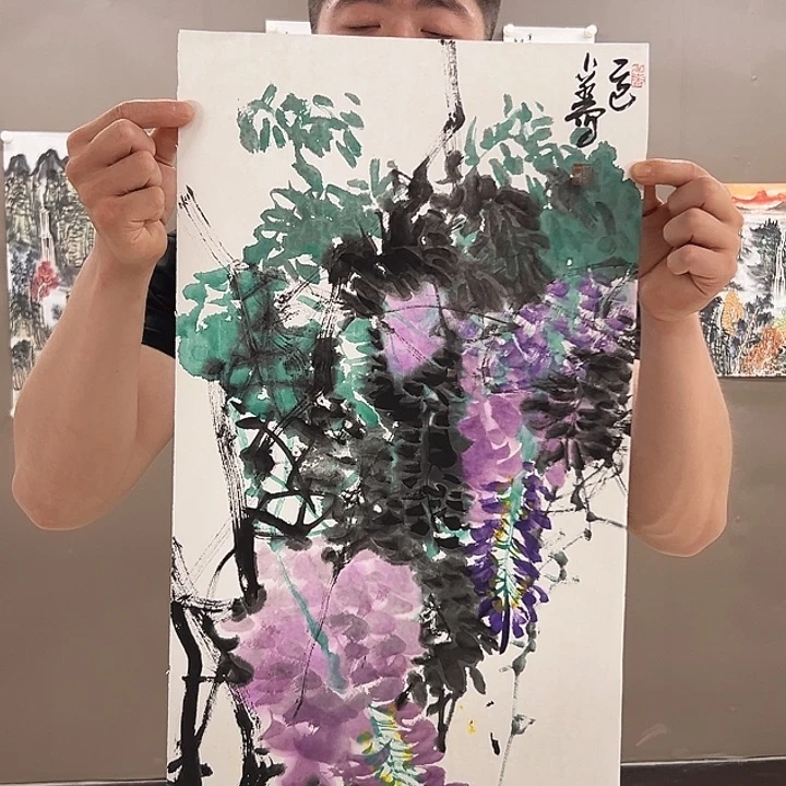 国画8555555555555555555