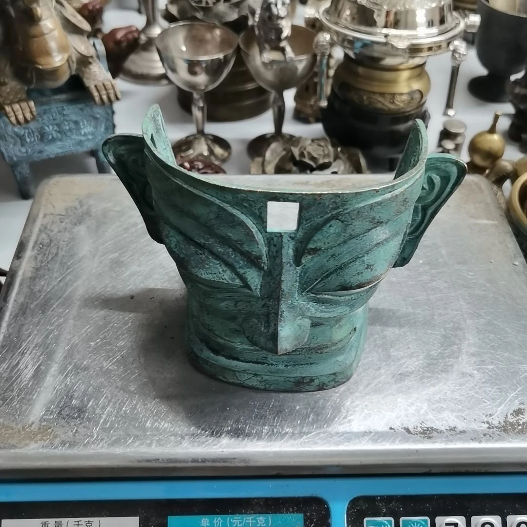 德****：铜器老物件88888888