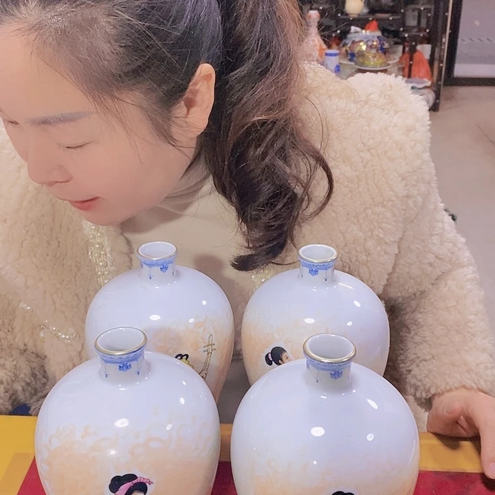 瓷片瓷器等文物古迹和