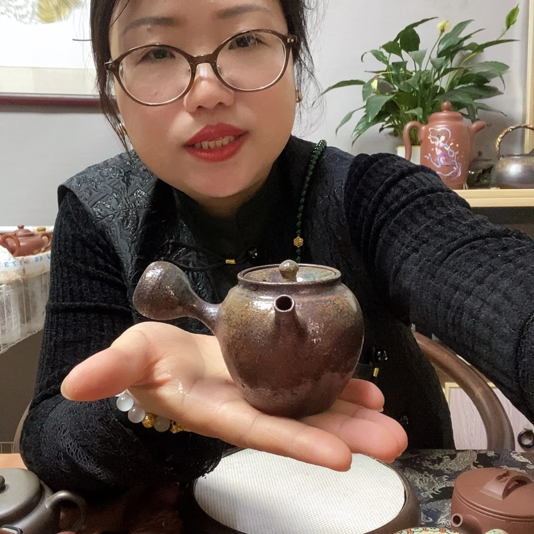 茶壶紫砂1355678889999998