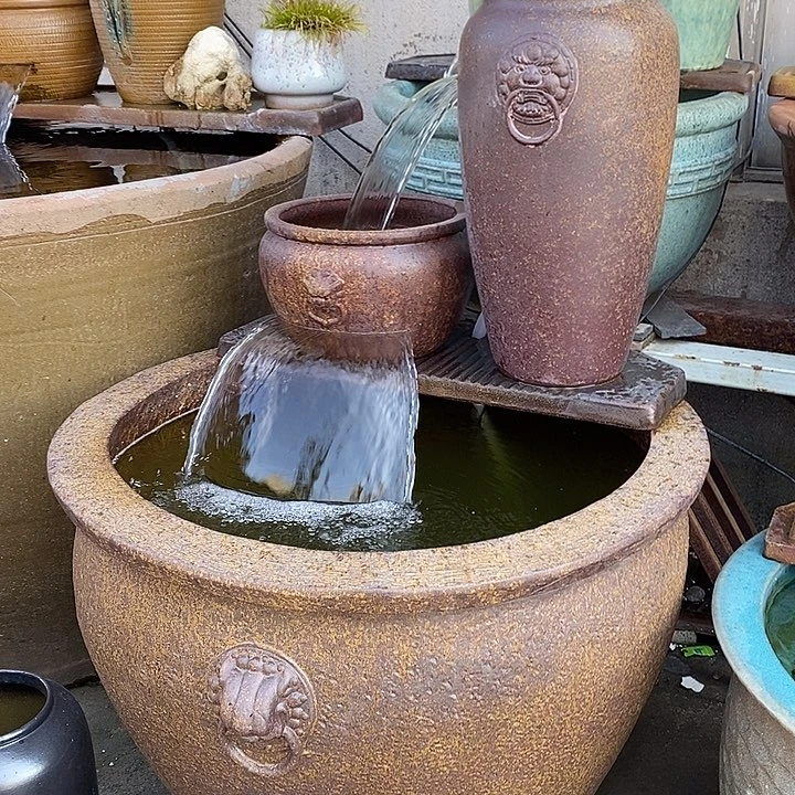 缸64/76，板60/21，水泵40w，弯头，两个流水罐