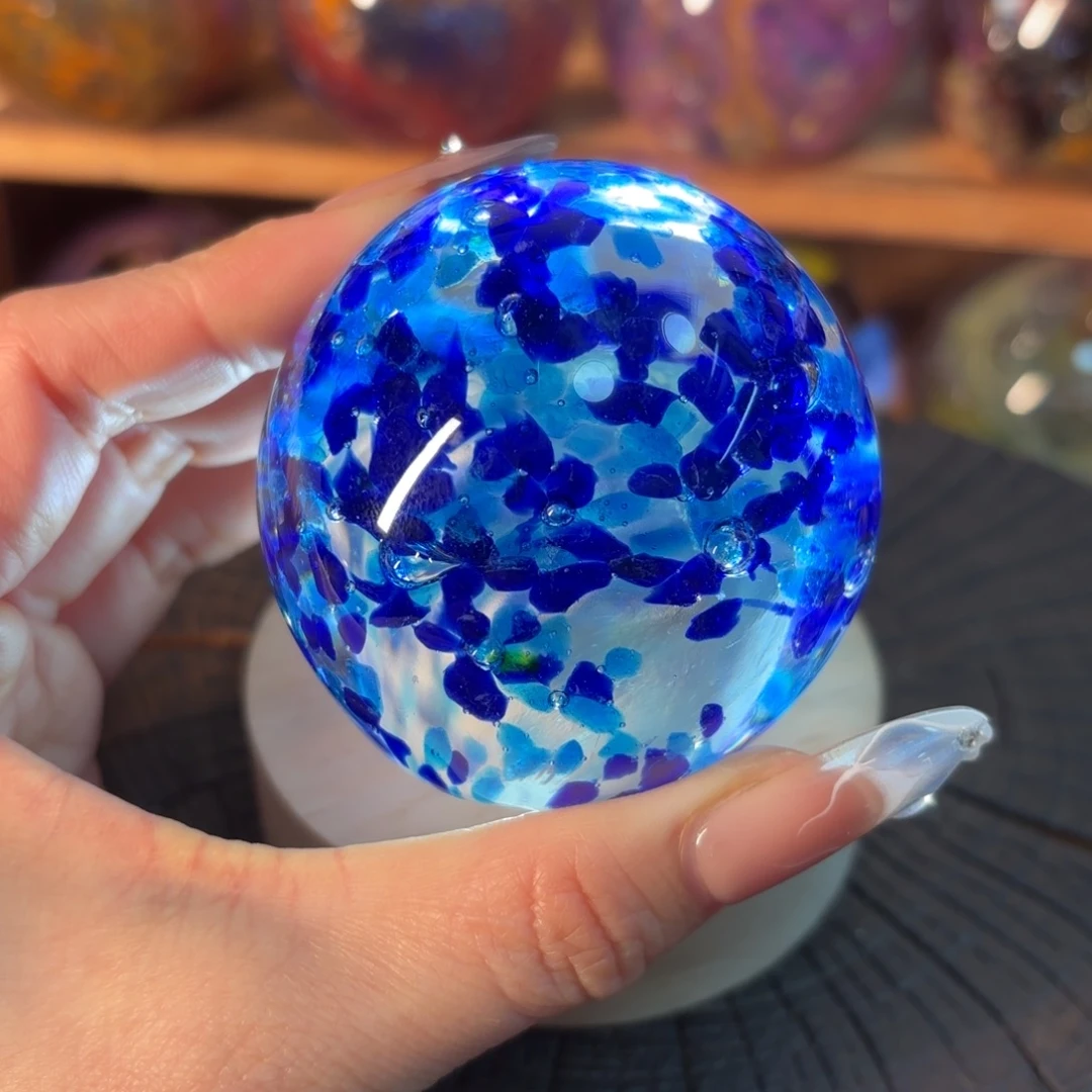 手工艺品琉璃精品