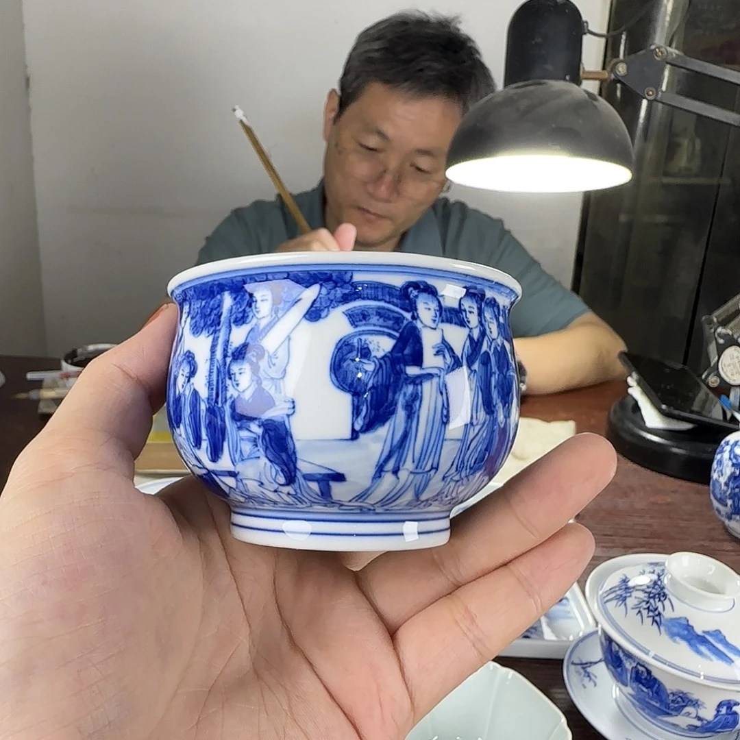 摆件陶瓷陶瓷陶瓷陶瓷陶瓷