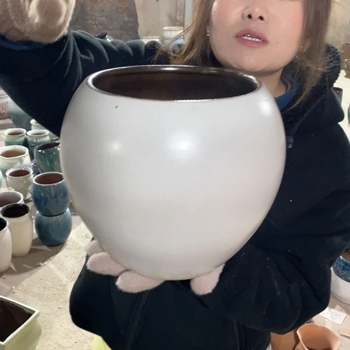 红陶正品口19高23