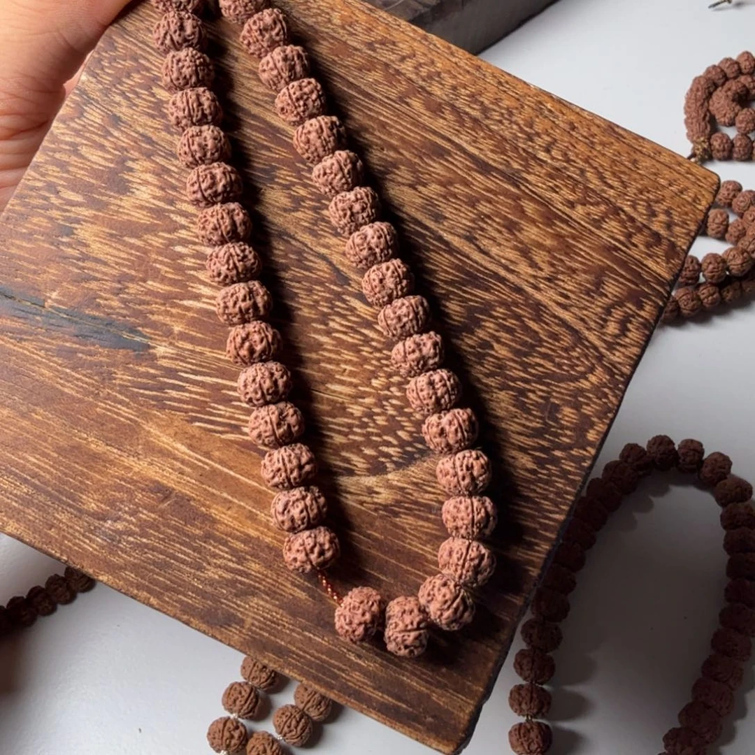 金刚菩提吊坠平细