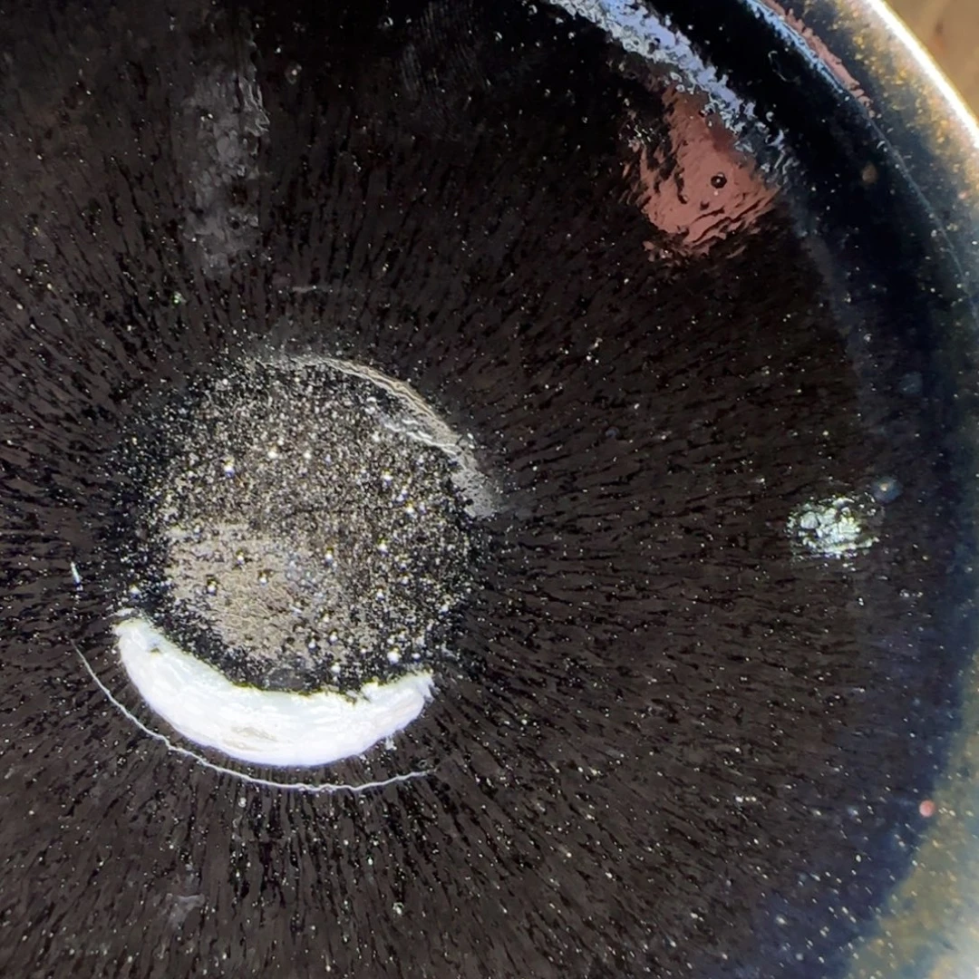 茶盏柴烧建盏闪购链接2305