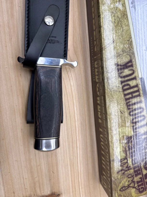 2025敢死队大牙签砍骨