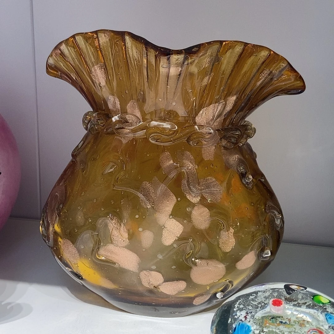 手工艺品琉璃全品