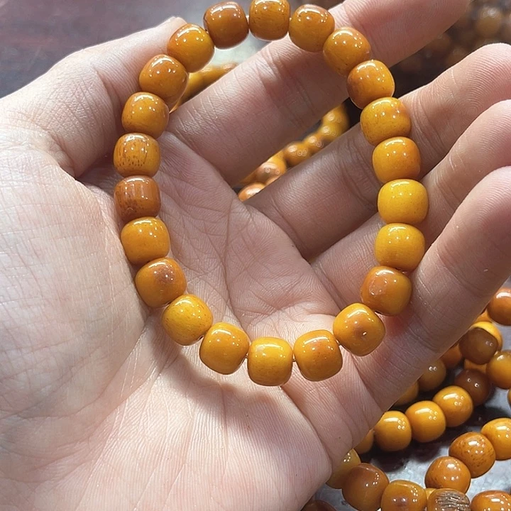 骆驼牙手串/手链驼骨手串11