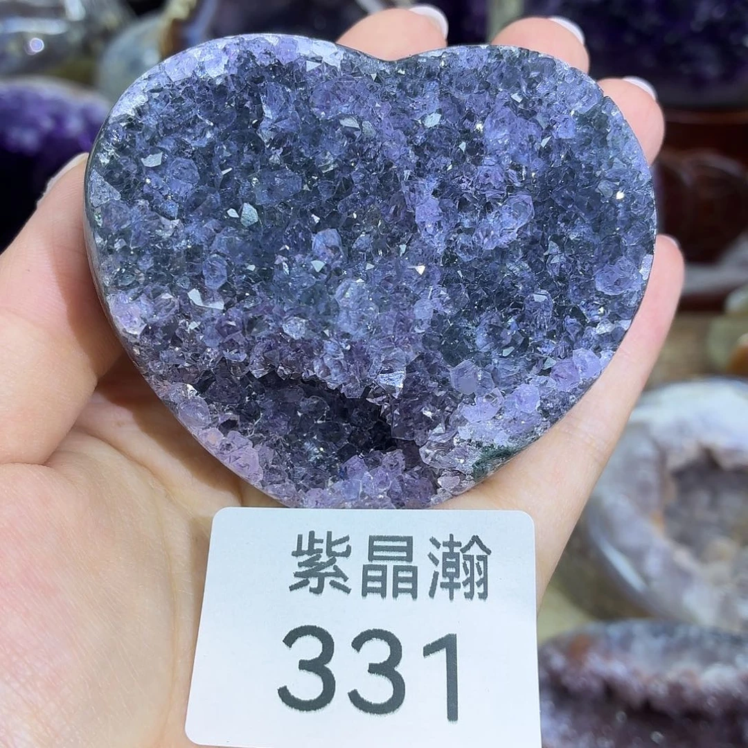 未镶嵌大型摆件（非配饰）水晶