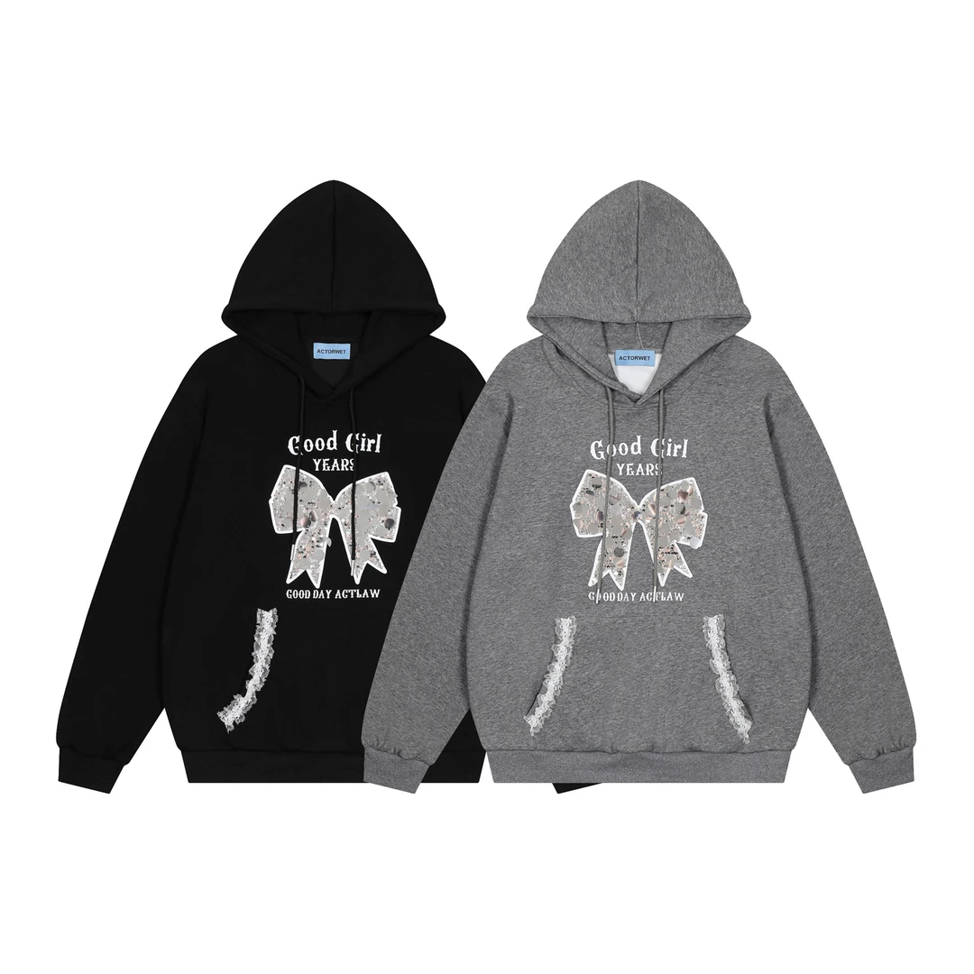 【慌慌】清仓精选卫衣W0189