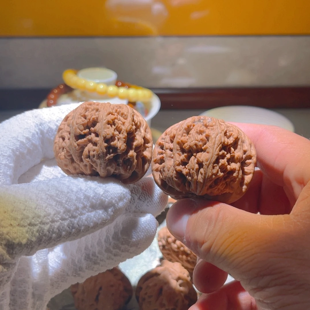 吊坠桃核凉*丶47全品大粗筋核桃