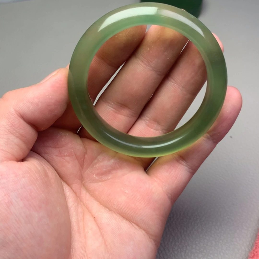 【闪购商品】未镶嵌蛇纹石玉岫玉54