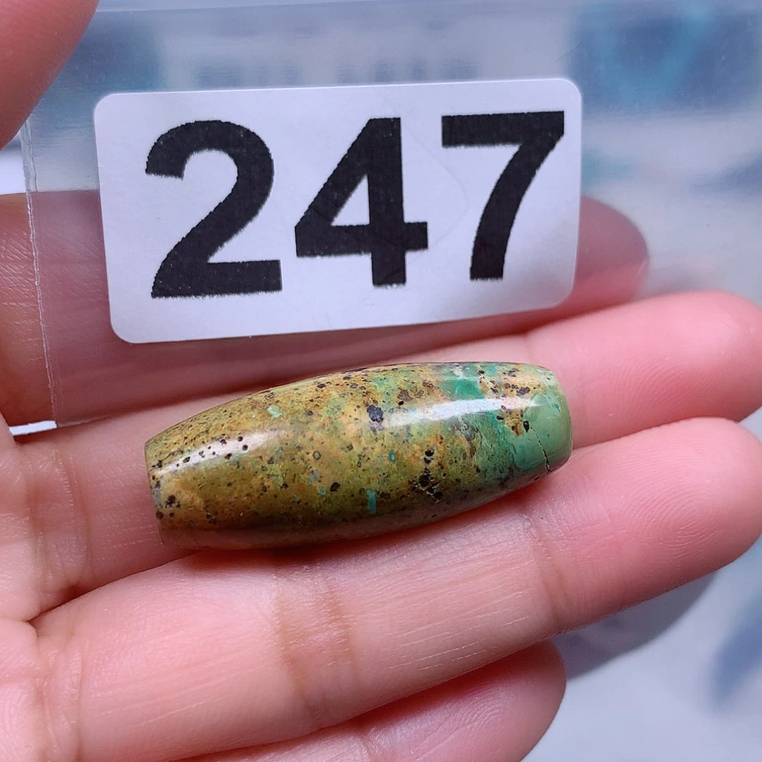 空竹粉丝专享十堰特色手工散珠