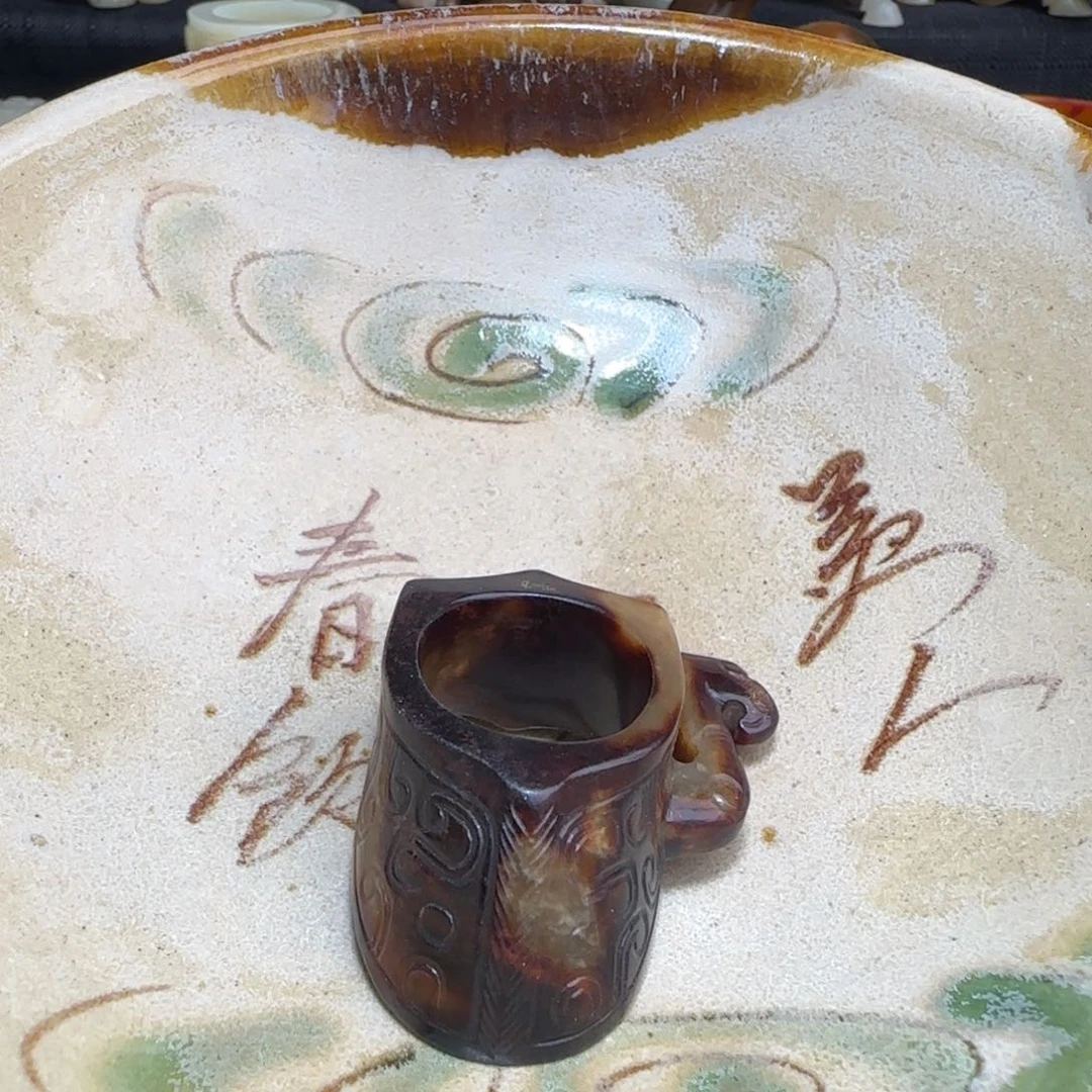 明***性瓷片精品系列产品11