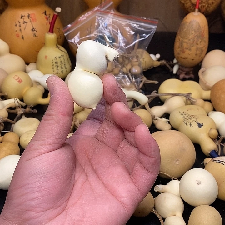 恍***梦精品葫芦手把葫芦115