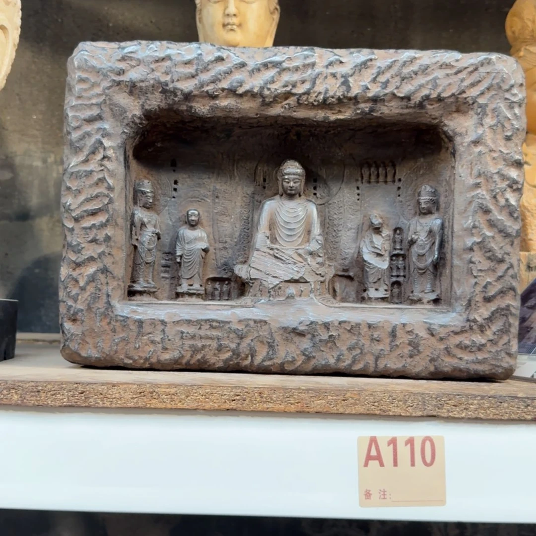 鹏***酒石材高端复古风格