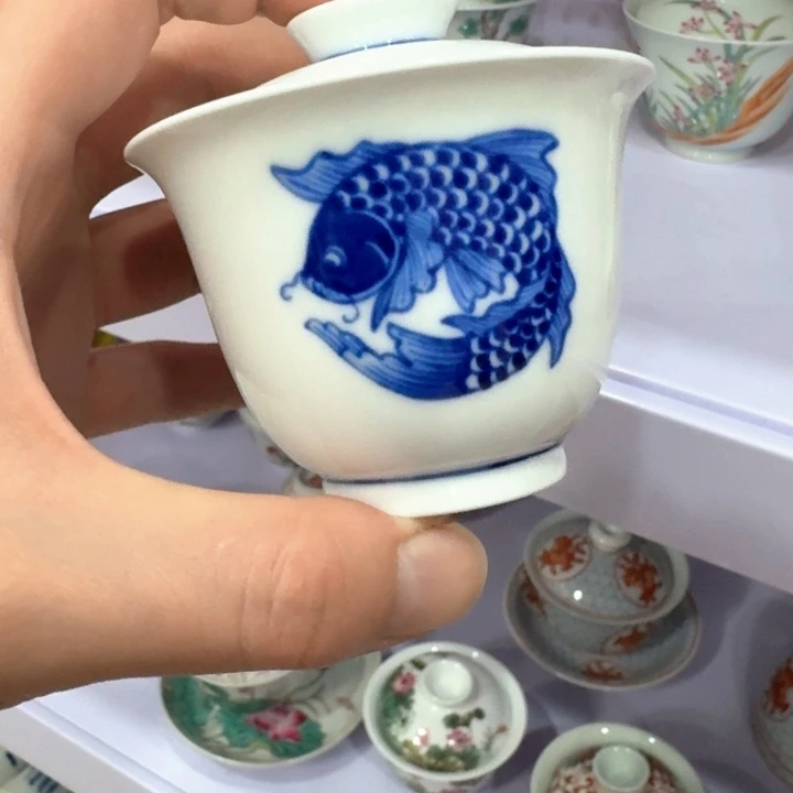 陶瓷艺术品收藏陶瓷