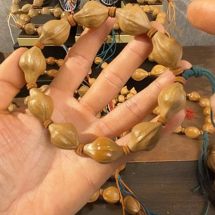手串/手链橄榄核异